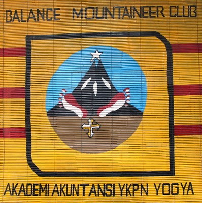Balance Mountaineer Club