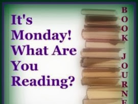 It's Monday! What Are You Reading?