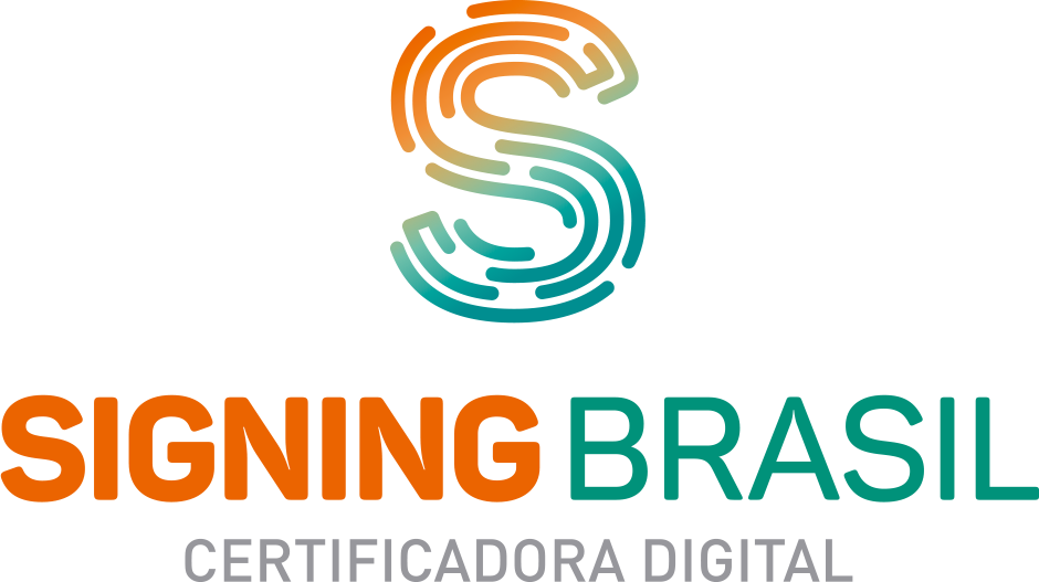 SIGNING BRASIL Certificação Digital