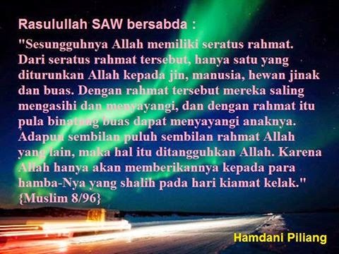 luasnya rahmat allah swt dan rahmat nya mengalahkan murka nya bidadari bidadari jannah luasnya rahmat allah swt dan rahmat nya mengalahkan murka nya bidadari bidadari jannah