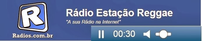 RÁDIO ESTAÇÃO REGGAE NO SEU CELULAR