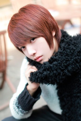 About Everything: Lee Chi Hoon