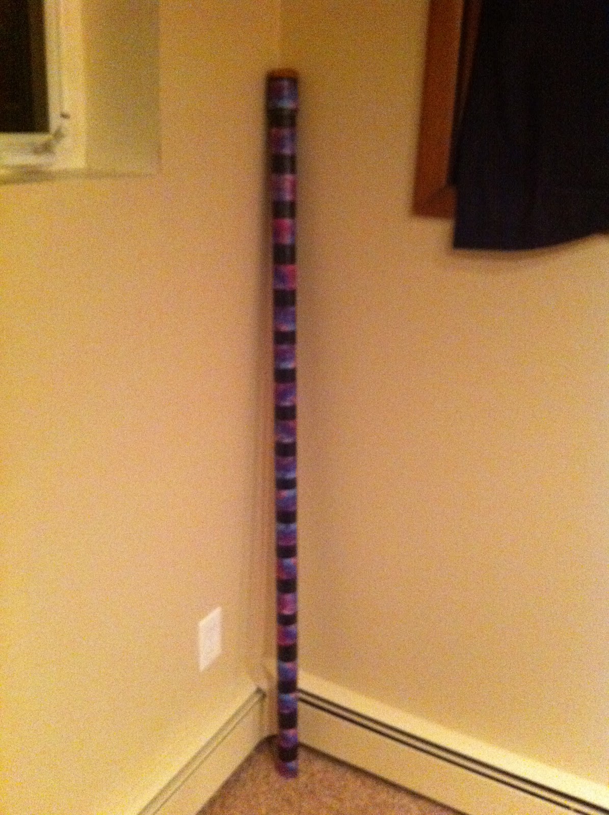 Make A Week Make 3 PVC Didgeridoo