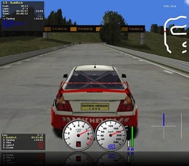 PCGamix - Entretenimiento PC, Noticias de juegos: Juegos de motor