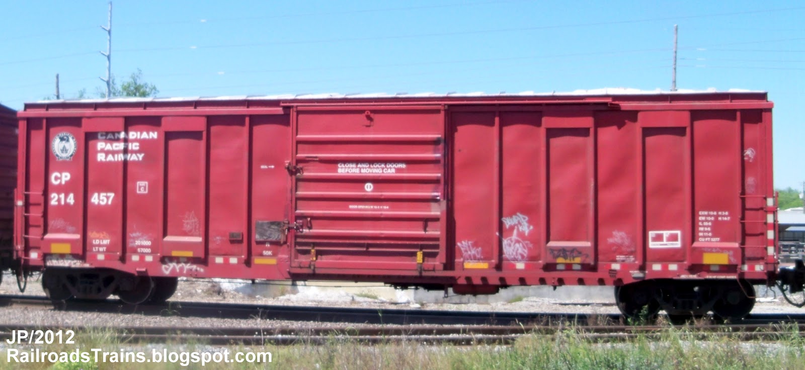 RAILROAD Freight Train Locomotive Engine EMD GE Boxcar BNSF,CSX,FEC 