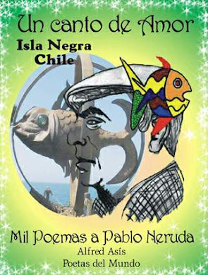 MIL POEMAS A PABLO NERUDA