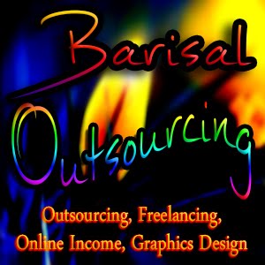 Barisal Outsourcing Facebook Page