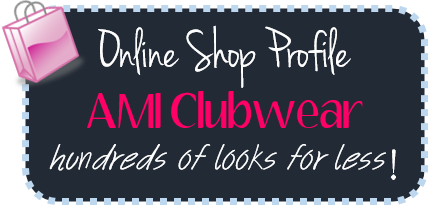 clubwear online shop