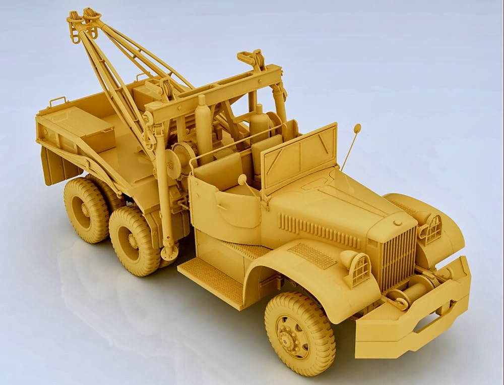 The Modelling News Mirror Models and LZ Models new items some