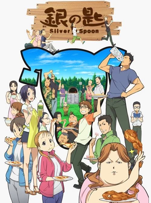 Silver Spoon الموسم الاول - Gin no Saji الموسم الاول - Silver Spoon مترجمة الجزء الاول - Gin no Saji مترجمة الجزء الاول - الانمي المعلقه الفضيه مترجمه - معلقه الفضيه Silver Spoon مترجمه عربي علي الخليج Silver Spoon الموسم الاول - Gin no Saji الموسم الاول - Silver Spoon مترجمة الجزء الاول - Gin no Saji مترجمة الجزء الاول - الانمي المعلقه الفضيه مترجمه - معلقه الفضيه Silver Spoon مترجمه عربي علي الخليج