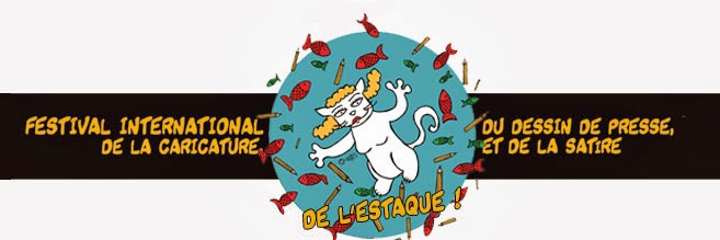 FESTIVAL DE LA CARICATURE