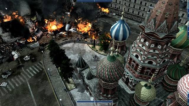 emergency 2012 скачать