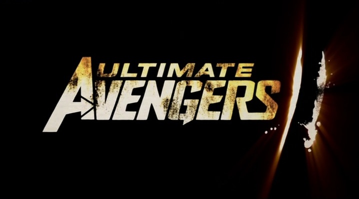Ultimate Avengers II 2006 Full Movie - Watch on Cartoon HD