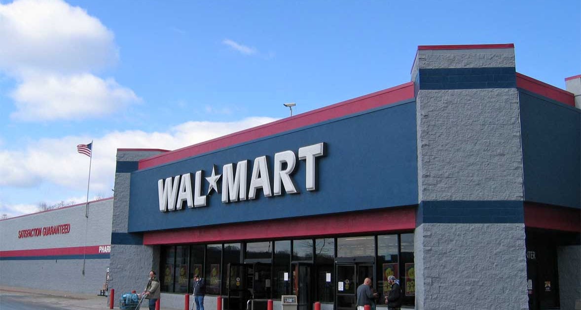 MJV's Common Sense WalMart Stores v. Dukes (2011)