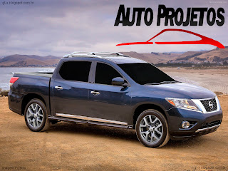 Frontier Redesign New Car Release Spy Shots Car - Ajilbab.Com Portal