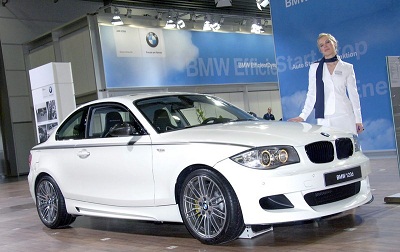 Cars Prices Wallpaper Specs Review 2013 Bmw 123d Photos