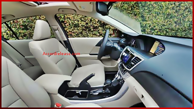 Image result for accord 2017 interior