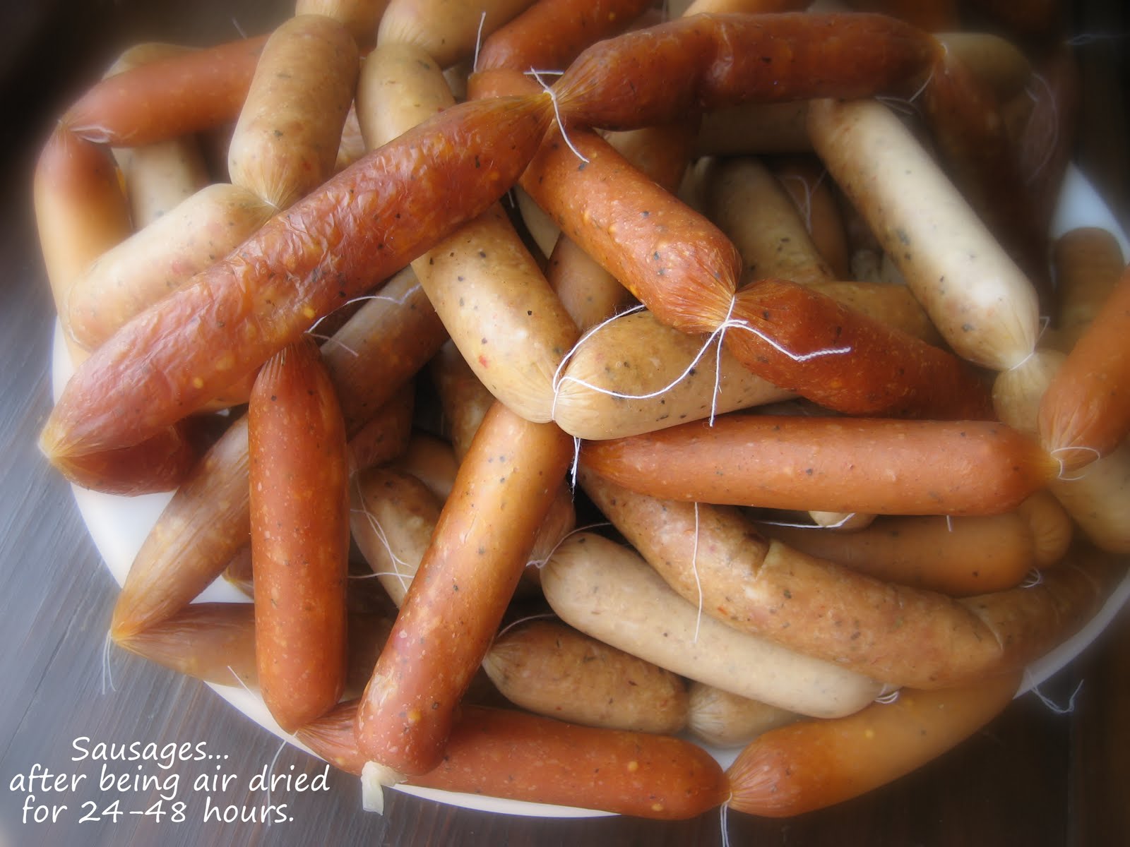 make Vienna Sausage Hot Dogs 
