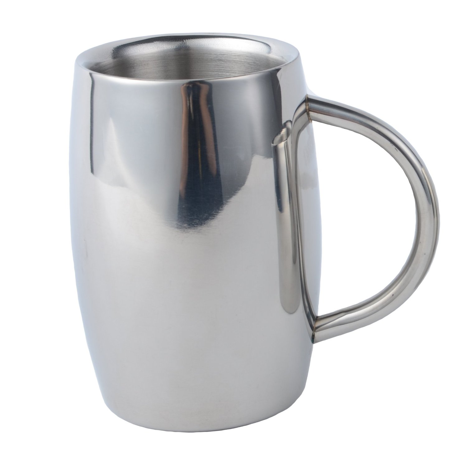 Amazon Discount Product Review : VanDay Stainless Steel Coffee Mugs Tea Amazon Stainless Steel Coffee Mug