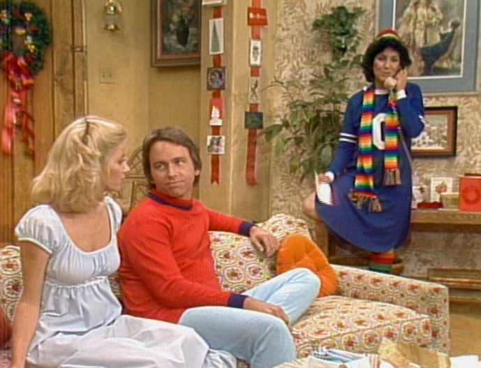 Amazoncom: Threes Company: Season 1: John Ritter