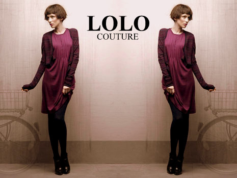 LOLO COUTURE