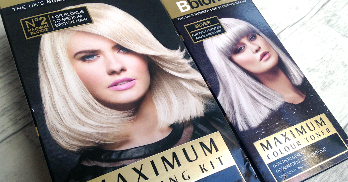 9. Jerome Russell Bblonde Maximum Highlighting Kit in Blue Flash - wide 3