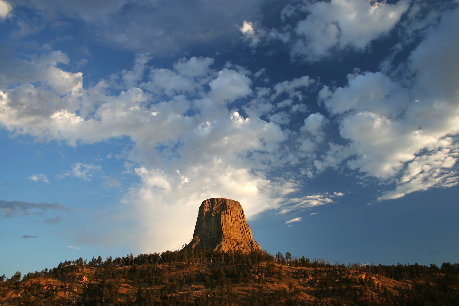 devils tower wyoming devils tower wyoming