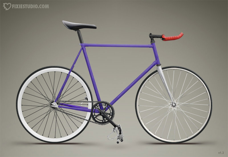gw fixie