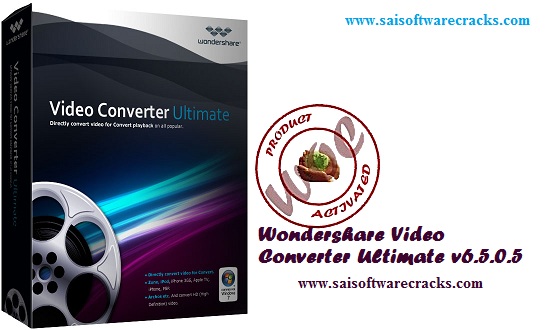 Wondershare Video Converter Ultimate V5.2.0 Wondershare+Video+Converter+Ultimate+v6.5.0.5+Full