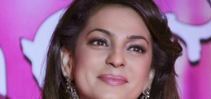 Desi Magazine: Juhi Chawla Comment On Amir Khan's Film PK