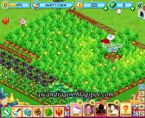 Download Green Farm Mediafire PC Mini Game Full