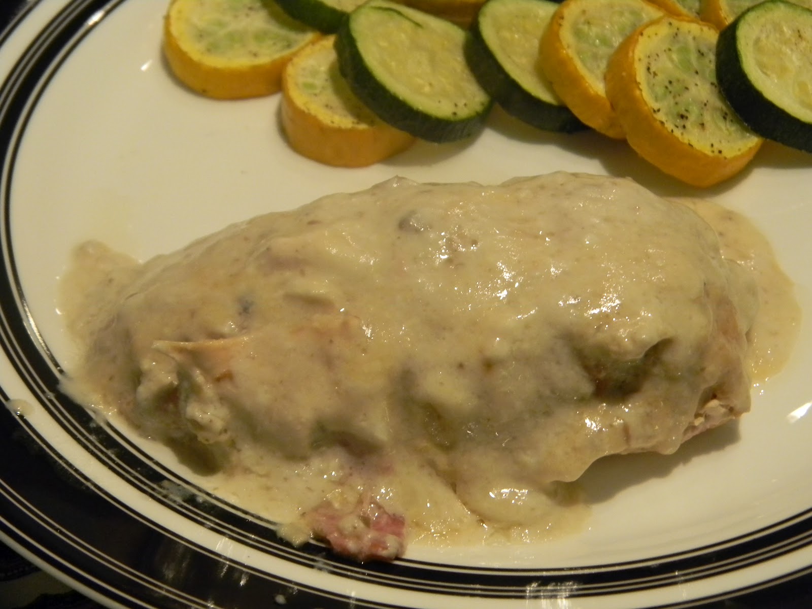 One Day At A Time From My Kitchen To Yours Crock Pot Sour Cream and