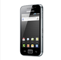 Samsung galaxy ace s5830