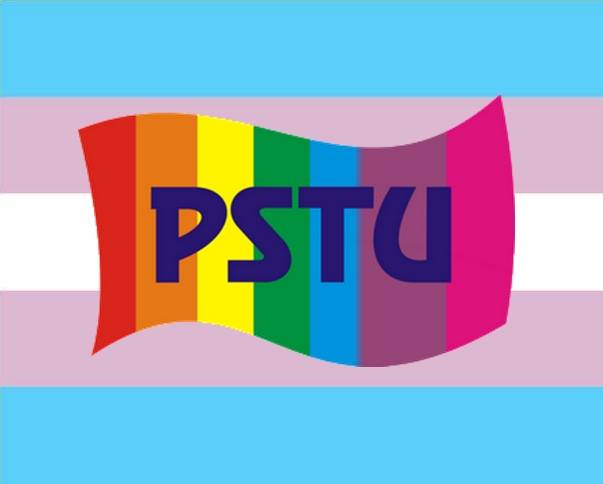 PSTU LGBT PIAUÍ