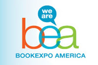 Book Expo America Tips and Tricks!