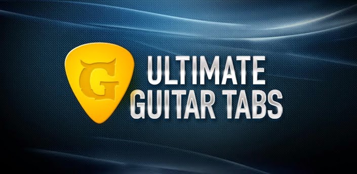 [App] Ultimate Guitar Tabs & Chords APK v3.9.7 Unlocked Ultimate+Guitar+Tabs+&+Chords