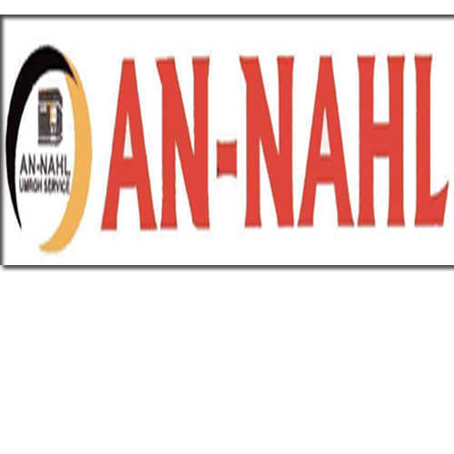 An-nahl Umroh & Haji Plus Mojokerto