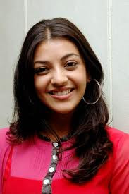 Bollywood Actress Kajal Agarwal Biography, Kajal Agarwal Indian model Filmography