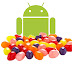Android’s next OS "Jelly Bean" with Galaxy Nexus
