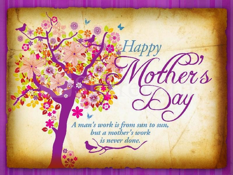 In Btween Thoughts Happy Mother S Day