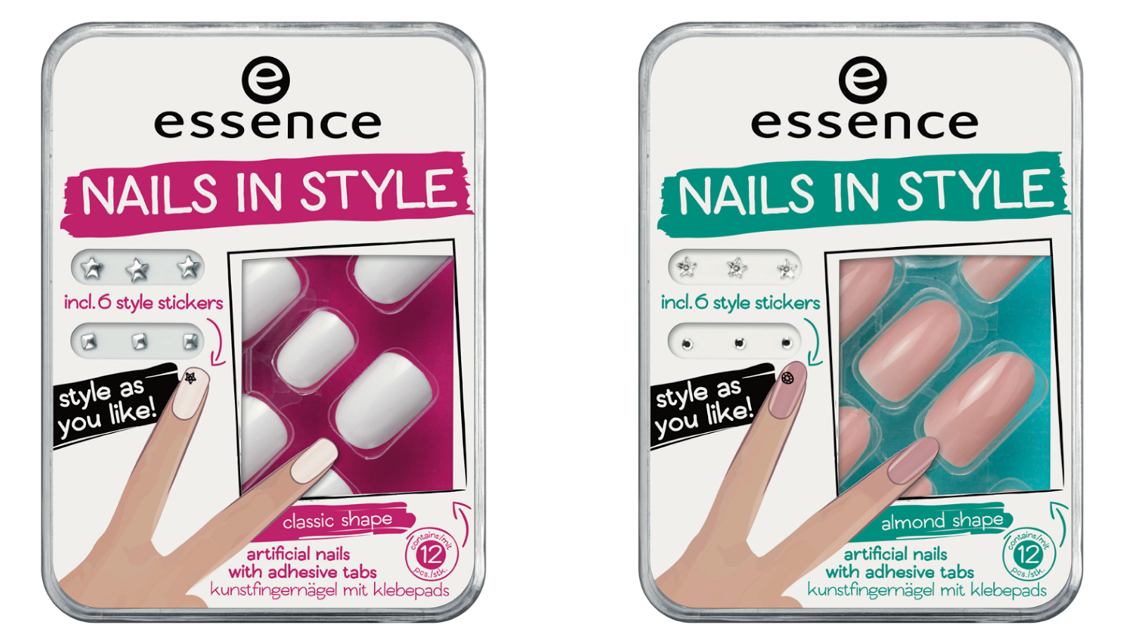 Kreativ Oder Primitiv Weihnachtsliches Nagelbild