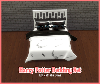 sims 4 harry potter bed cc sims 4 harry potter bed cc