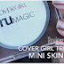 Covergirl Tru Magic Skin Perfector Mattifier Review | Reseña