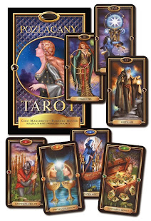 BARAJA DE TAROT