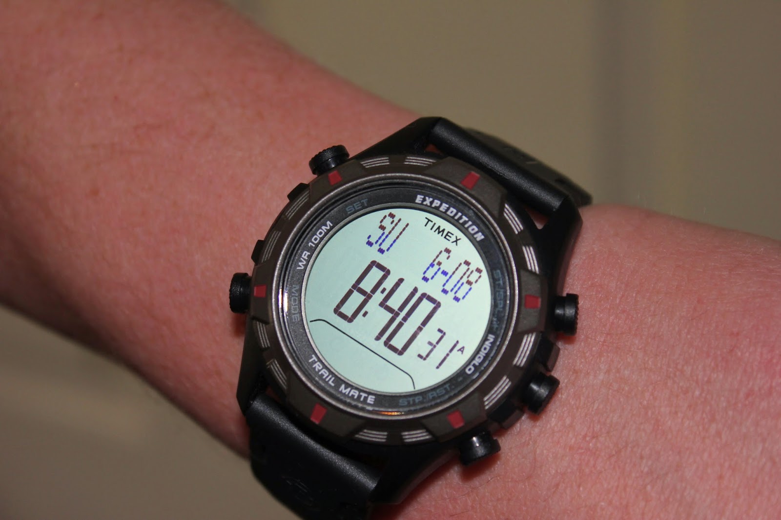 BackpacksOnly Equipment