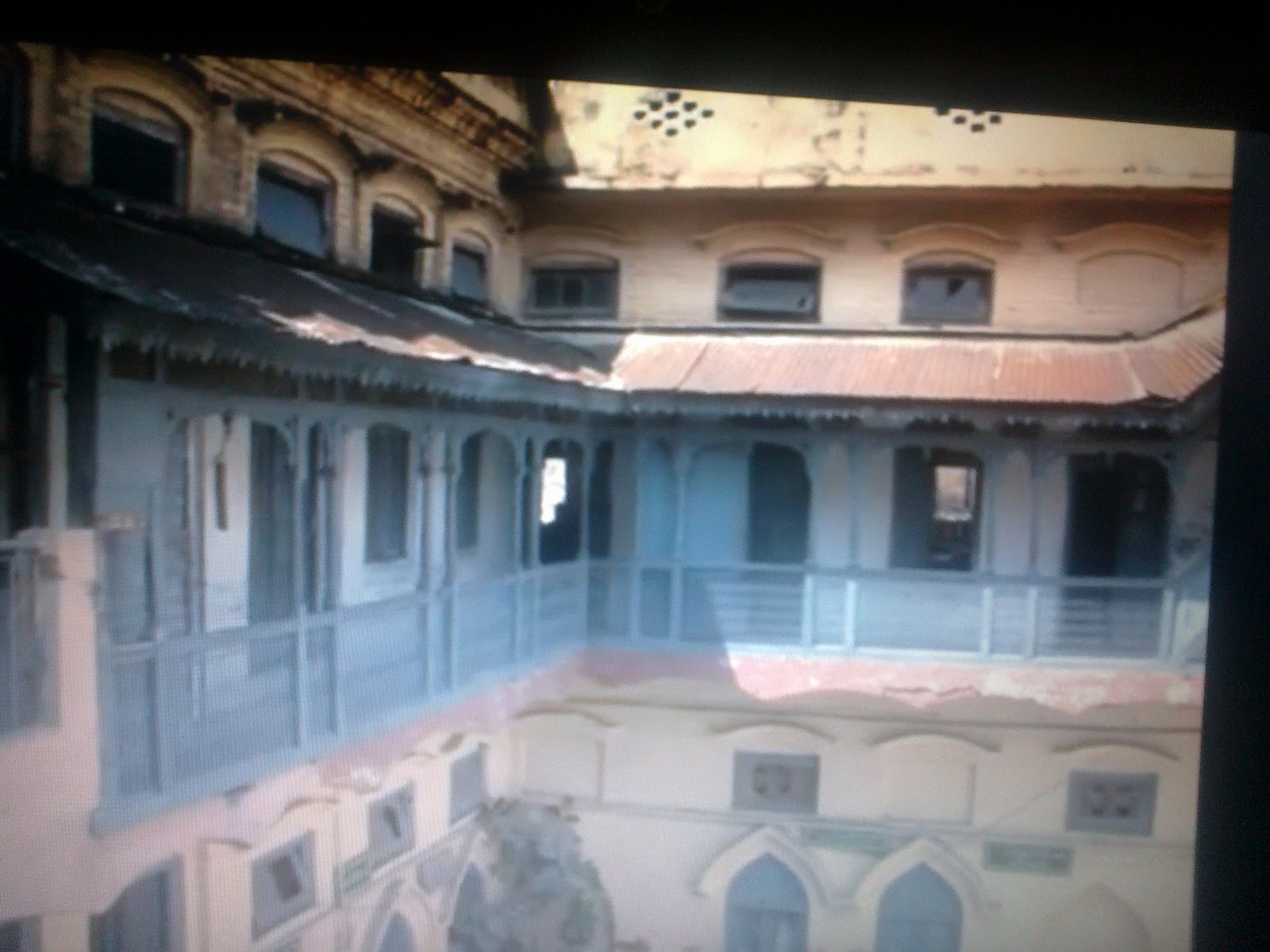 Moti Bazar Rawalpindi