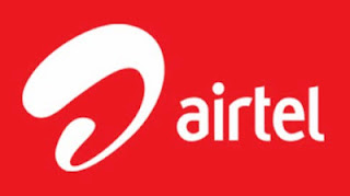 Airtel Airtel Logo