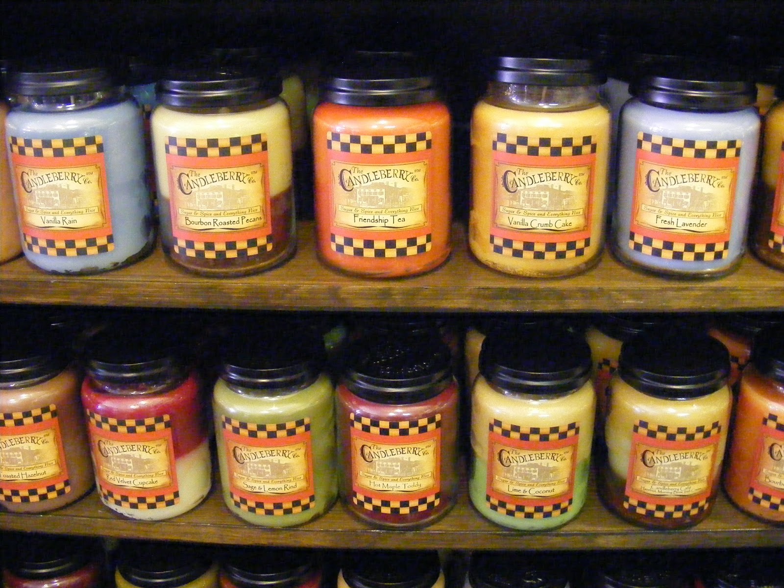 Cheapest Candleberry Candles at Kimberly Pascoe blog