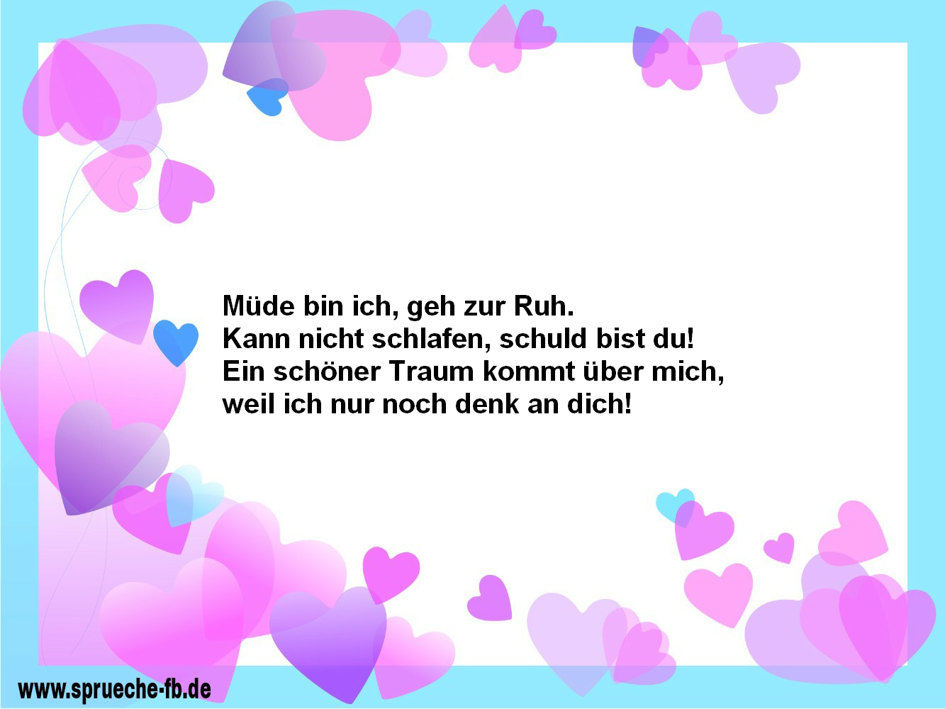 Sms Zu Sagen Liebesspruche 9