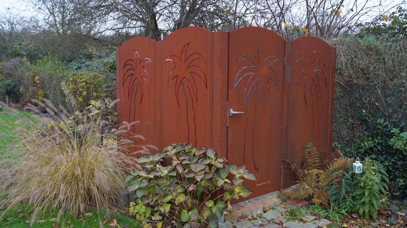 Frobel Metallbau Marz 2015